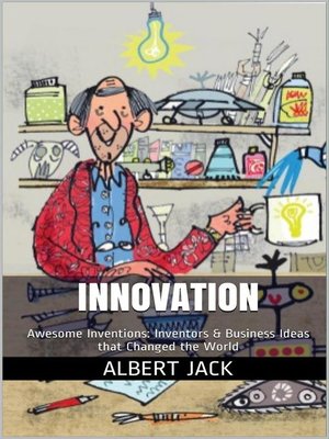 cover image of Innovation